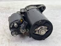 Motorino Avviamento