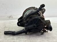 Alternatore MITSUBISHI PAJERO 1 L04G, L14G 2.5 TD 1989-1990 MD103373, 210262A 8