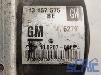 Centralina Pompa Abs OPEL ASTRA H A04 1.7 CDTI 2004-2010 13157575, 10097005033 7