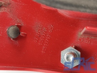 Fanalino Stop Posteriore ALFA ROMEO 147 937 2001-2010 destro, dx, posteriore