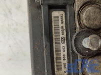 OPEL MERIVA 1.7cdti Kit Accensione OPEL MERIVA A X03 1.3 CDTI 2005-2010 55198927 6