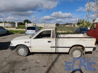 Tata Telcoline 40_Fd 2.0 TDIC 4X4 87CV 2003-2011