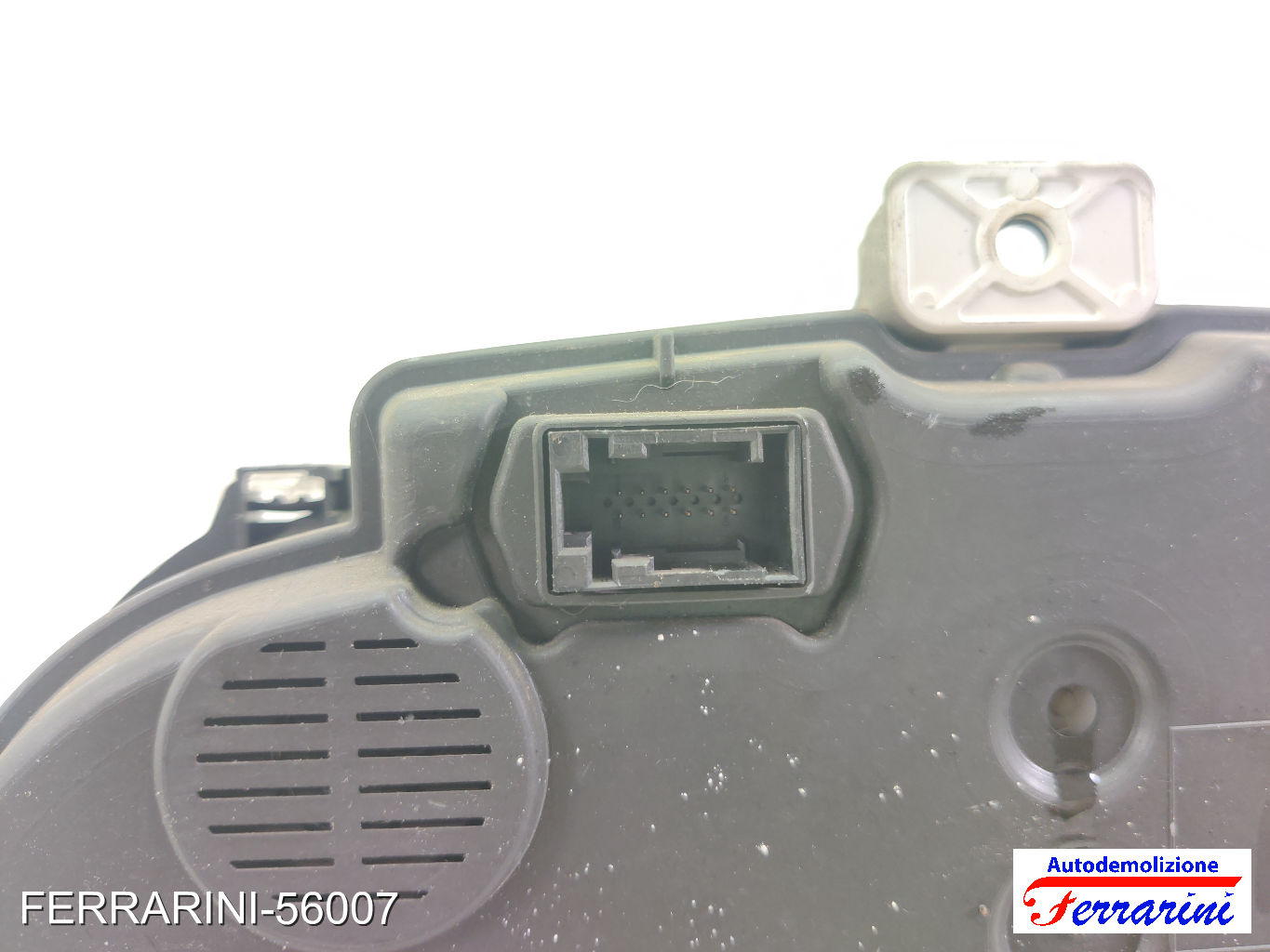Quadro Contachilometri OPEL CORSA D S07 1.2 LPG 2006-2014 P0013312043, 1960319 9