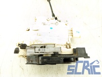 Serratura Porta AUDI A5 8T3 2011-2017 destro, dx, posteriore, post 8J1837016F 6