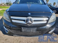 Mercedes Classe B W246 B 200 C 156CV 2012-2017