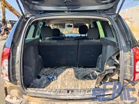 Dacia Duster HS 1.6 16V 105CV 2010-2018