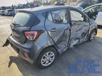 Hyundai I10 BA, IA 1.0 67CV 2013-2023
