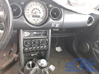 Mini - R50, R53 ONE D 75CV 2003-2006