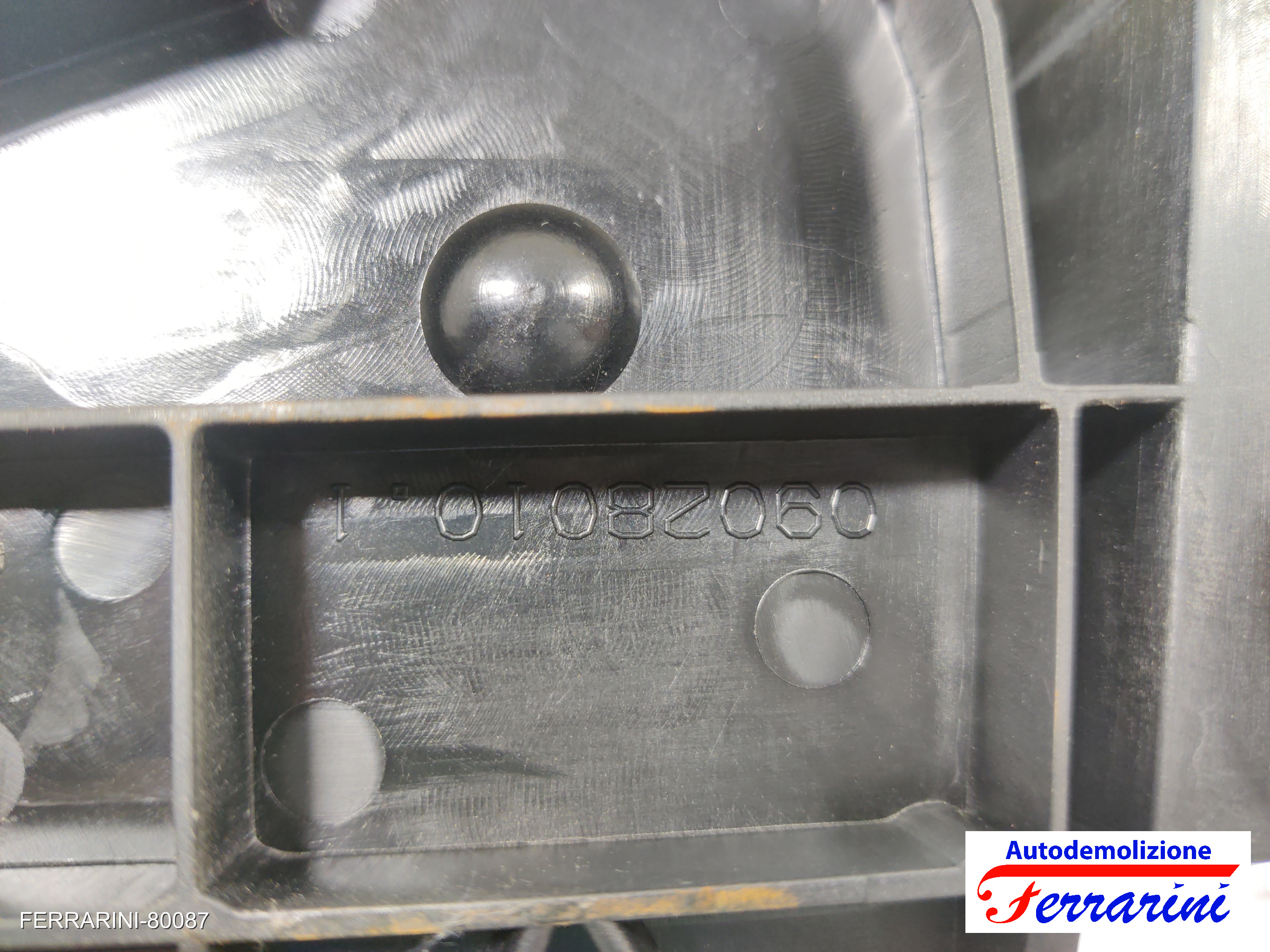 Leva Cambio Manuale OPEL AGILA A H00 1.3 CDTI 2003-2007