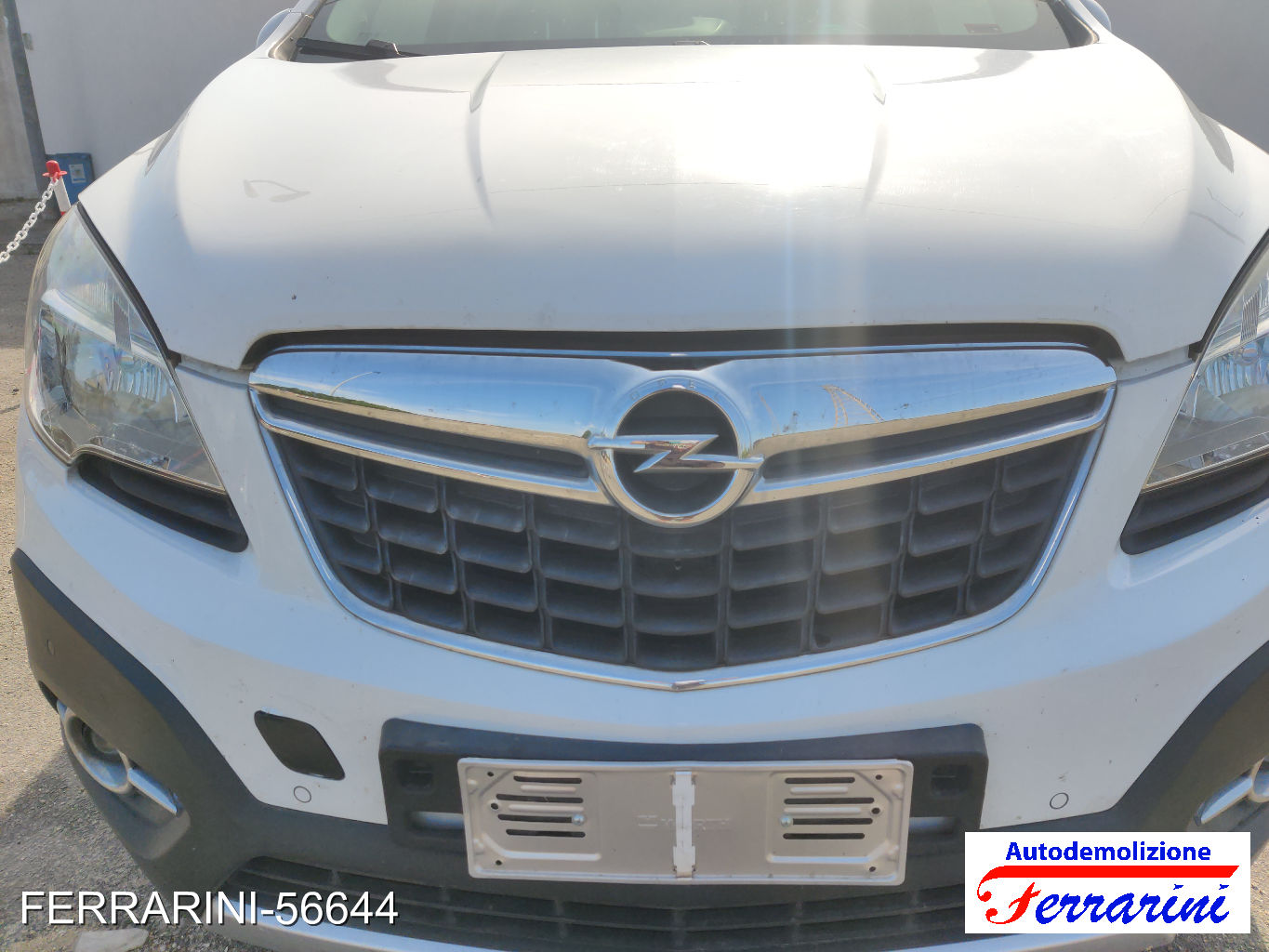 Rivestimento
