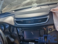 Nissan Qashqai 2  J11 1.5 DCI 110CV 2013-2023