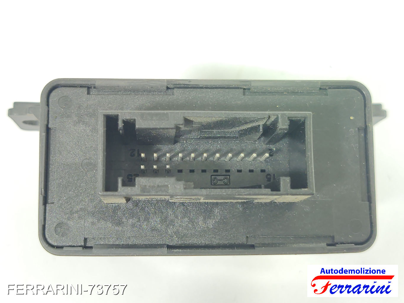 centralina, Regolazione Fari AFS Adattivi VW GOLF 7 5G1, BE1, BE2, BQ1 2.0 TDI