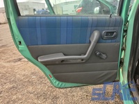 Fiat Punto 176 60 1.2 60CV 1993-1999