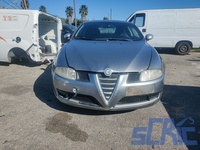 Alfa Romeo Gt 937 1.9 JTD 150CV 2003-2010