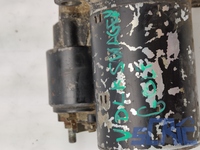 Motorino Avviamento VW GOLF 2 19E, 1G1 1.3 CAT 1986-1992 055911023, 055911920