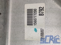 Alzavetro ALFA ROMEO 159 939 2005-2011 sinistro, sx, frontale, anteriore