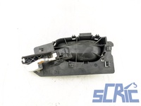 Maniglia Porta Interna PEUGEOT 307 3A/C 2000-2007 destra, dx, frontale