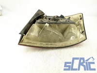 Fanalino Stop Posteriore AUDI A4 8E+02 2000-2004 sinistro, sx, posteriore, post