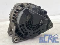 Alternatore OPEL MERIVA B S10 1.4 LPG 2011-2017 13266809, BR14H, F00M144160 12