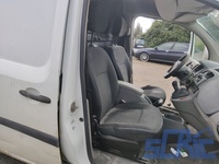 Renault Kangoo FW0/1 1.5 DCI 85 86CV 2008-2023