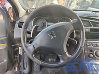 Peugeot 3008 0U 1.6 HDI 112CV 2009-2016
