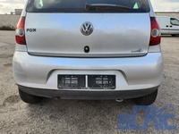 Vw Fox  5Z1, 5Z3, 5Z4 1.2 55CV 2005-2011