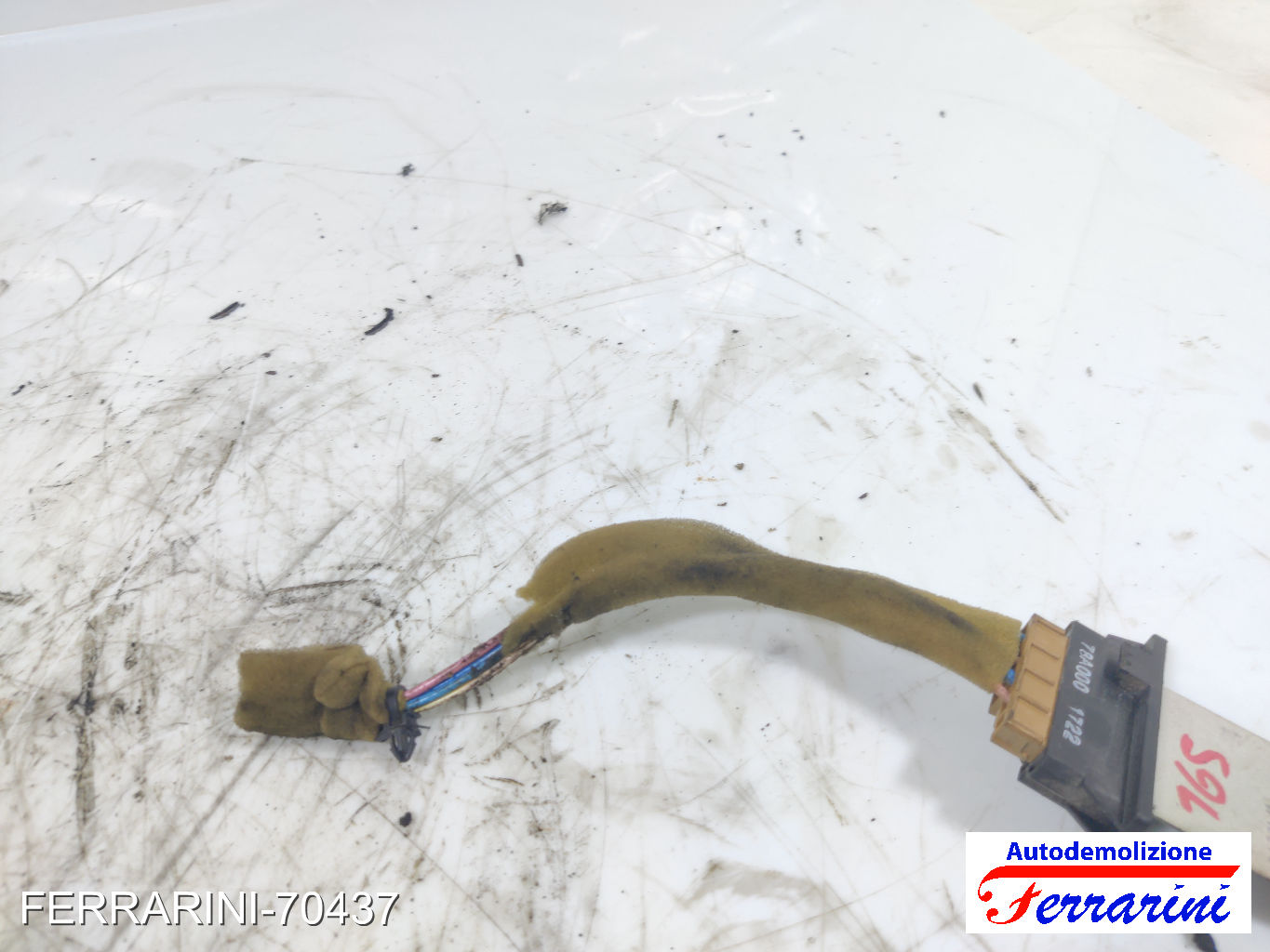 Centralina Ventola Stufa NISSAN MICRA 4 K13K 1.2 DIG-S 2011-2015 27150EY00A