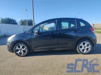 Citroen C3 2 SC 1.1I 60CV 2009-2013