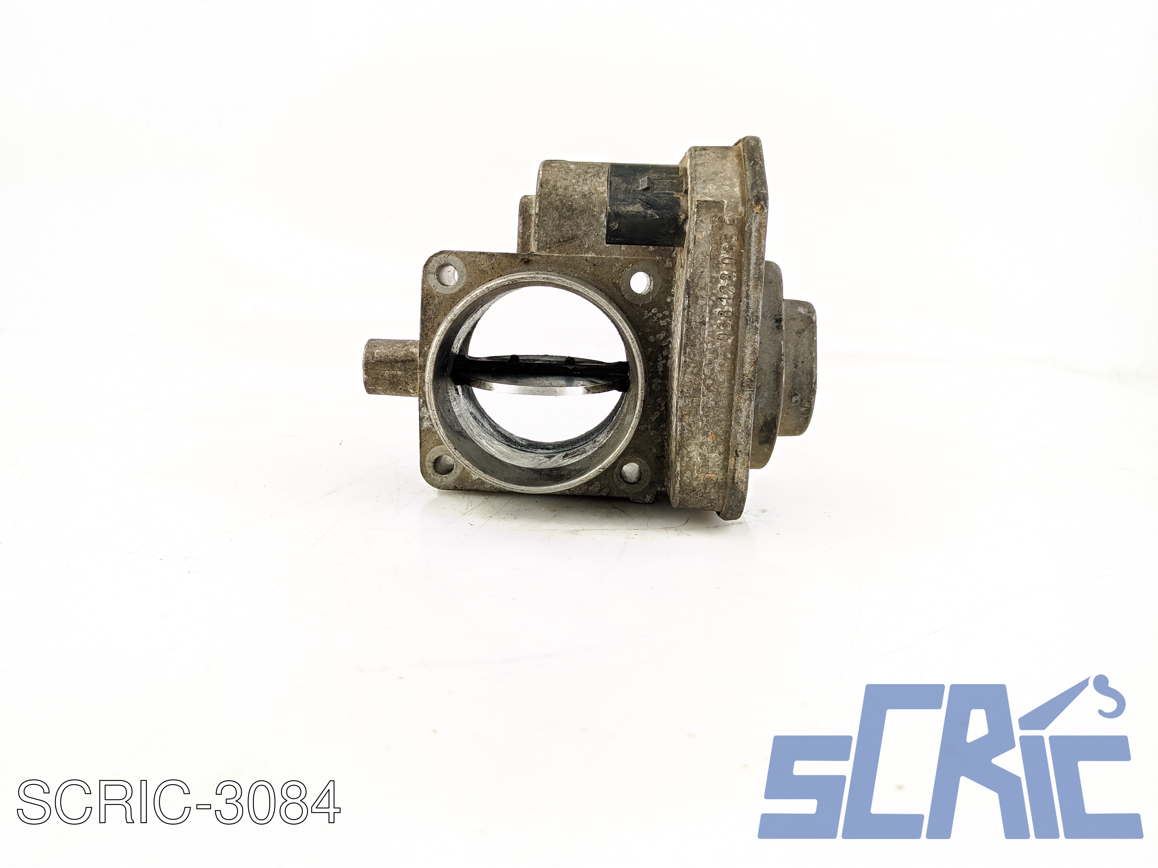 Corpo Farfallato SEAT ALTEA 5P1 2.0 TDI 16V 2004-2023 038128063G, 038128063L