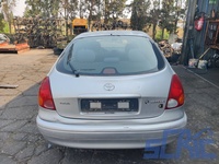 Toyota Corolla Liftback E11 1.6 110CV 2000-2002