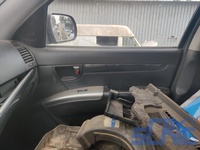 Hyundai Santa Fe 2 CM 2.0 CRDI 4X4 150CV 2010-2012