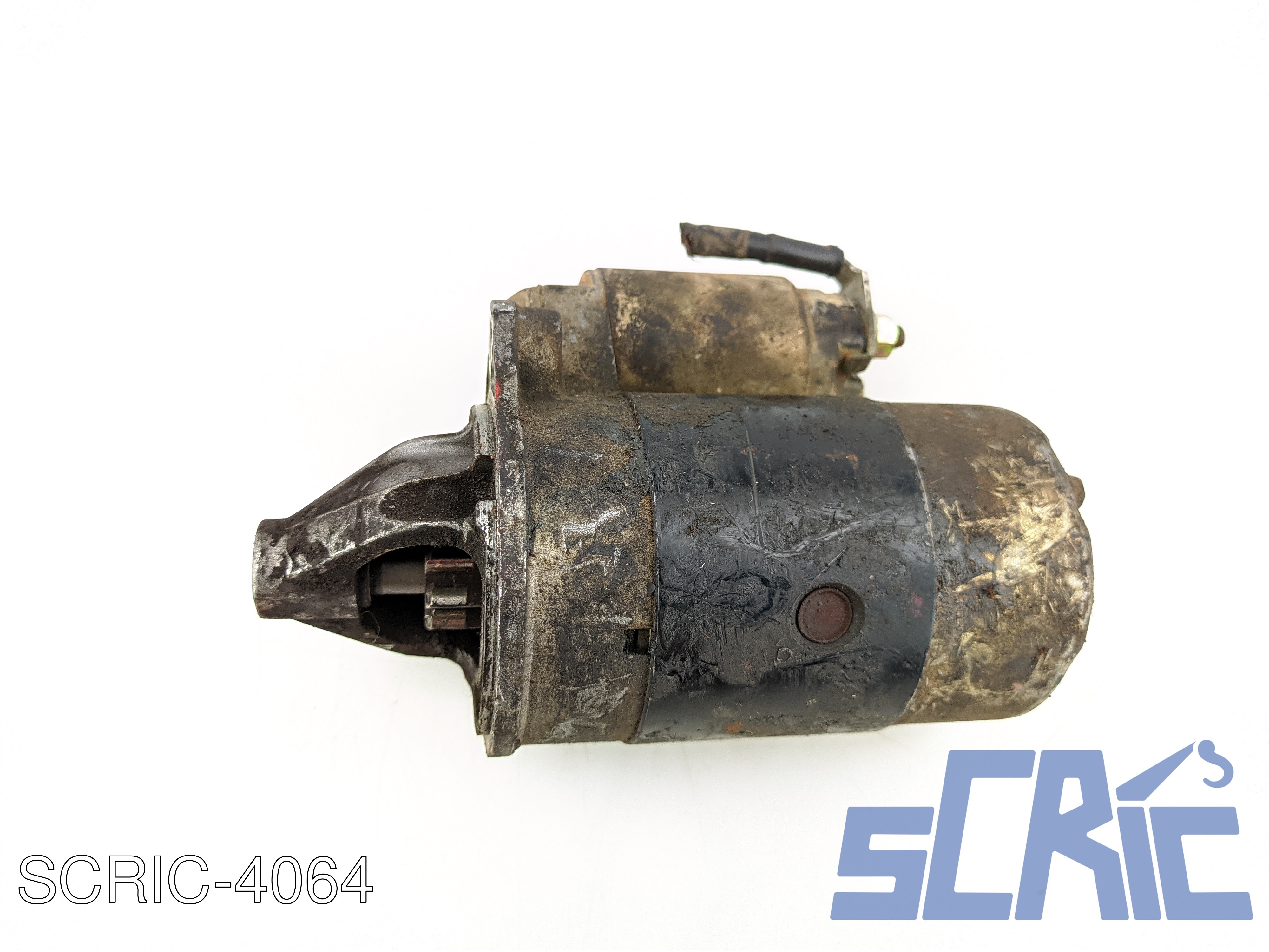 Motorino Avviamento HYUNDAI ATOS MX 1.0I 1998-2002 3610002511, 3610002550
