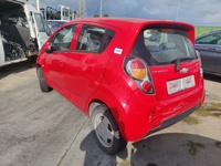 Chevrolet Spark M300 1.0 68CV 2010-2015