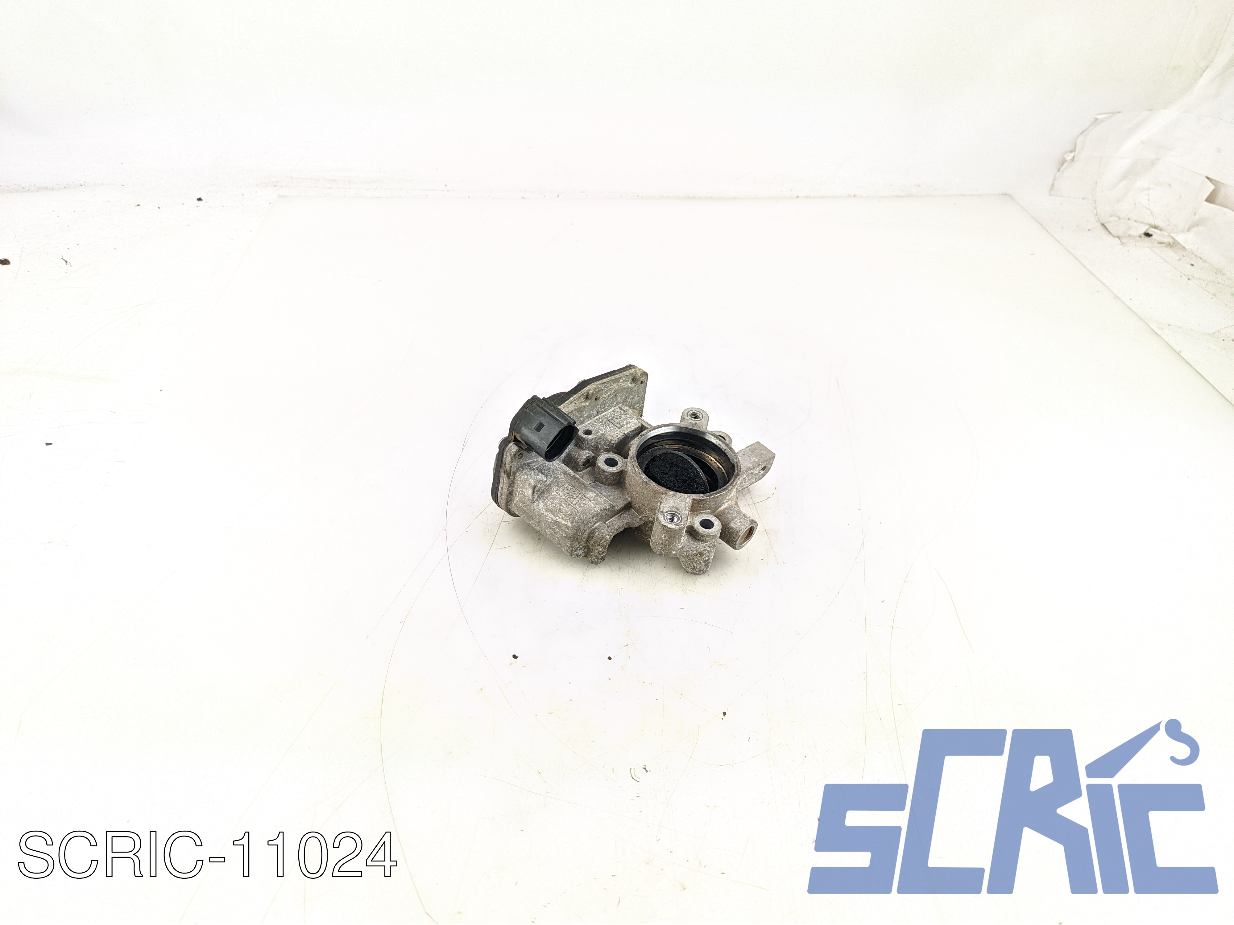 Corpo Farfallato OPEL MERIVA B S10 1.3 CDTI 2010-2014 55564247, 50569200