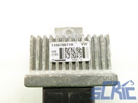 Centralina Candelette RENAULT MEGANE 4 B9A M N 1.5 DCI 110 2015-2023 110678071R