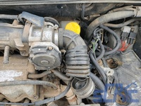 Chevrolet Matiz M200, M250 1.0 67CV 2005-2007