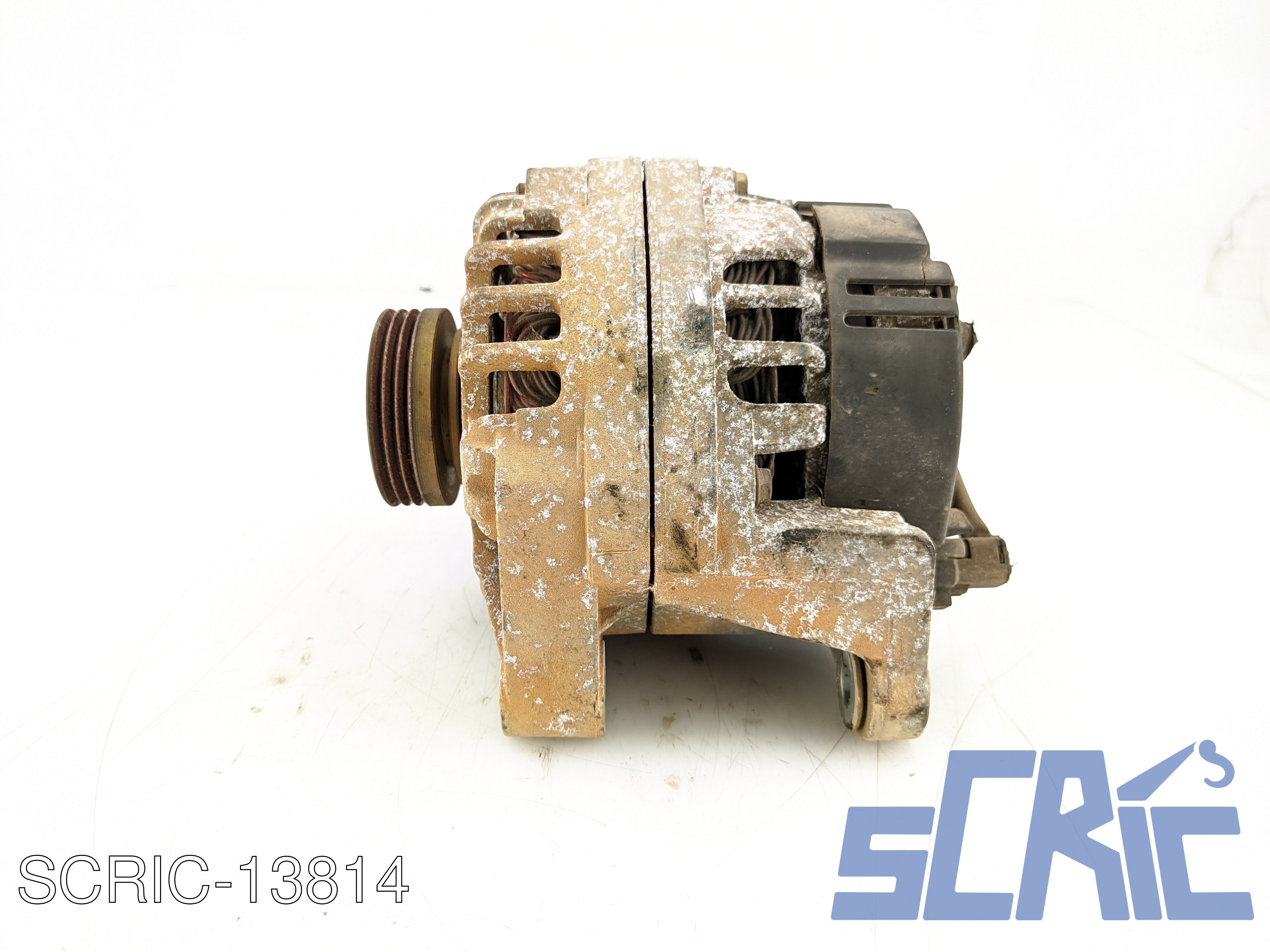 Alternatore RENAULT CLIO 2 BB, CB 1.2 16V 2001-2016 8200064344, A001TA2293