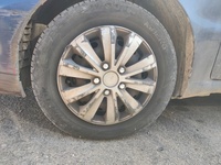 Fiat Marea Weekend 185 1.9 JTD 110 110CV 2000-2002