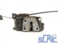 Serratura Porta RENAULT KANGOO FW0/1 2008-2023 sinistro, sx, posteriore, post