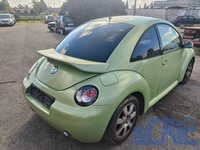 Vw New Beetle 1C1, 9C1 1.9 TDI 101CV 2001-2010