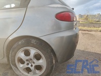 Alfa Romeo 147 937 1.9 JTDM 16V 150CV 2004-2010