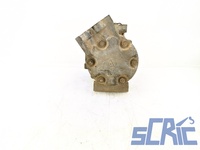 Compressore Clima RENAULT CLIO 2 BB, CB 1.2 1998-2010 7700115830, 0924005944 6