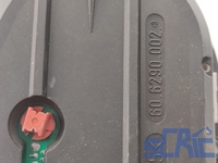 Quadro Contachilometri FIAT BRAVO 1 182 1.9 JTD 105 1998-2001 46839163, 60634543