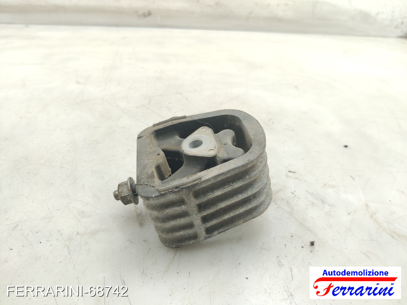 Supporto Motore MERCEDES CLASSE A W169 A 180 CDI 2004-2012 A1692401017
