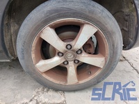 Mazda 3 BK 1.6 DI TURBO 109CV 2004-2009