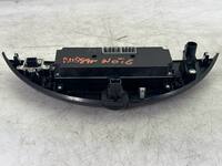 Tastiera Clima NISSAN NOTE E11, NE11 2006-2012 anteriore, frontale T1006590B