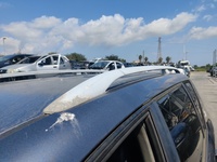 Ssangyong Rexton GAB 2.7 XDI 4X4 165CV 2004-2012
