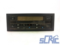 Tastiera Clima FORD GALAXY WGR 2000-2006 anteriore, frontale 7M5907040E