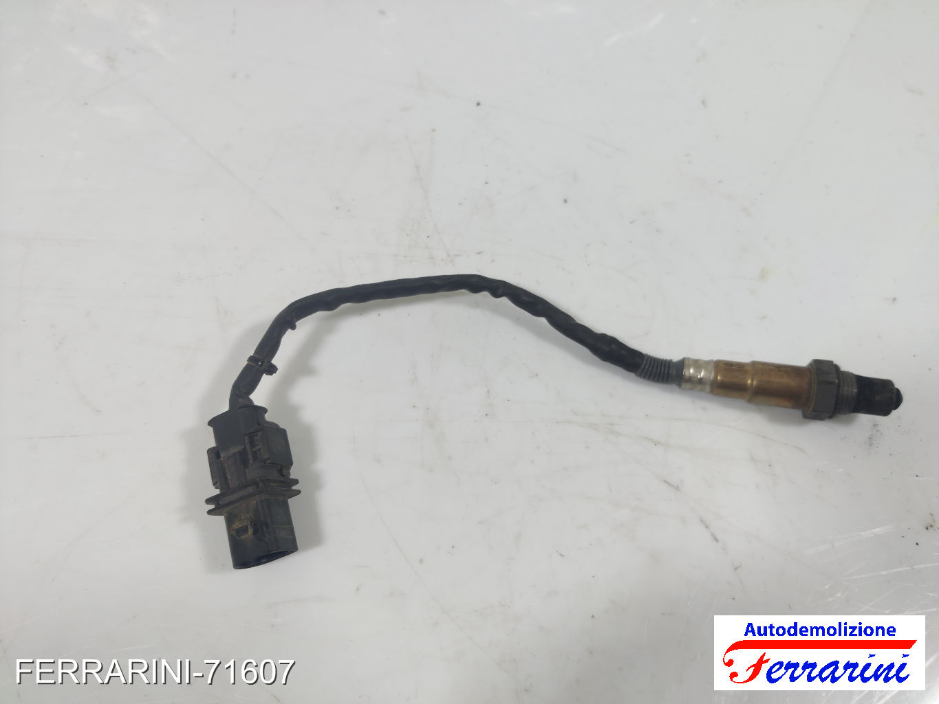 Sonda Sensore Scarico Lambda