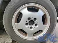 Mercedes 124 Coupe C124 200 CE 122CV 1990-1992